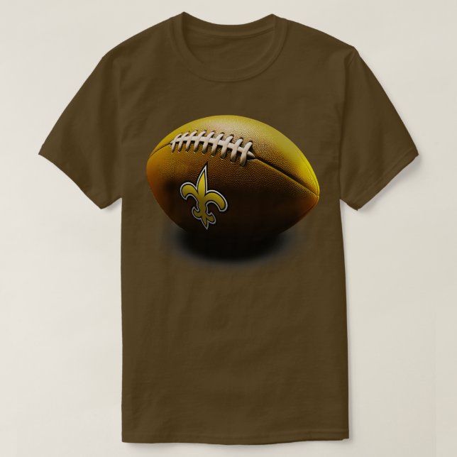 Heilige T-Shirt (Design vorne)