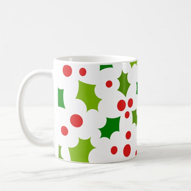 Heilige Tasse (Links)
