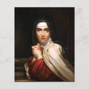 Heilige Teresa Jesu