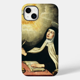 Heilige Teresa von Avila Mystikerin des Feuers Kun Case-Mate iPhone 14 Plus Hülle