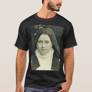 Heilige Therese vom Kinde Jesus und vom Heiligen A T-Shirt