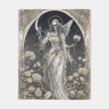 Heilige Tod Santa Muerte