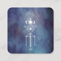 *~* Heilige Wasserfarbe . Shaman Uralaztec-Studie
