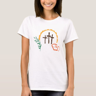 Heilige Woche T-Shirt