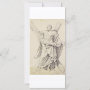 Heiliger Andreas der Apostel, Erstberufener Jünger