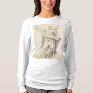 Heiliger Andreas der Apostel Erstberufener Jünger T-Shirt
