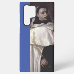 Heiliger Angelus von Jerusalem Märtyrer und Predig Samsung Galaxy Hülle