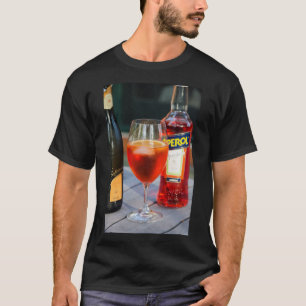 heiliger Aperol Spritz T-Shirt
