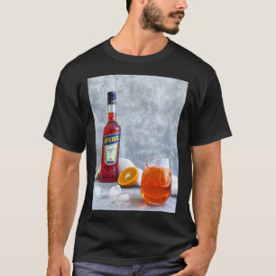 heiliger Aperol Spritz T-Shirt