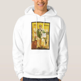 Heiliger Athanasius von Alexandria Hoodie