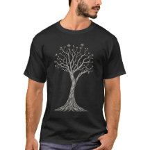 Heiliger Baobab-Baum der Ahnenweisheit | Afrikanis