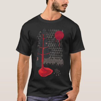 Heiliger Berg T-Shirt