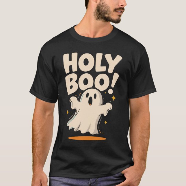HEILIGER Buh T-Shirt (Vorderseite)