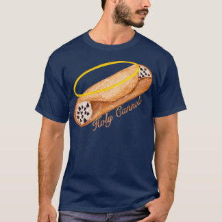 Heiliger Cannoli T-Shirt