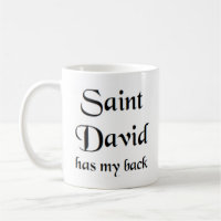 Heiliger David