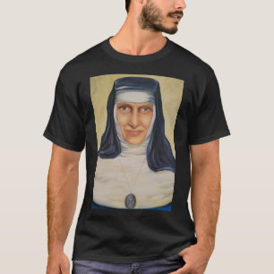 Heiliger Dulce der Armen T-Shirt