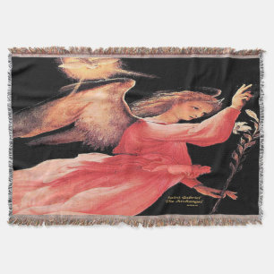 Heiliger Erzengel Gabriel Decke
