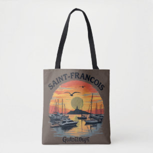 HEILIGER FRANZISKUS GUADELOUPE