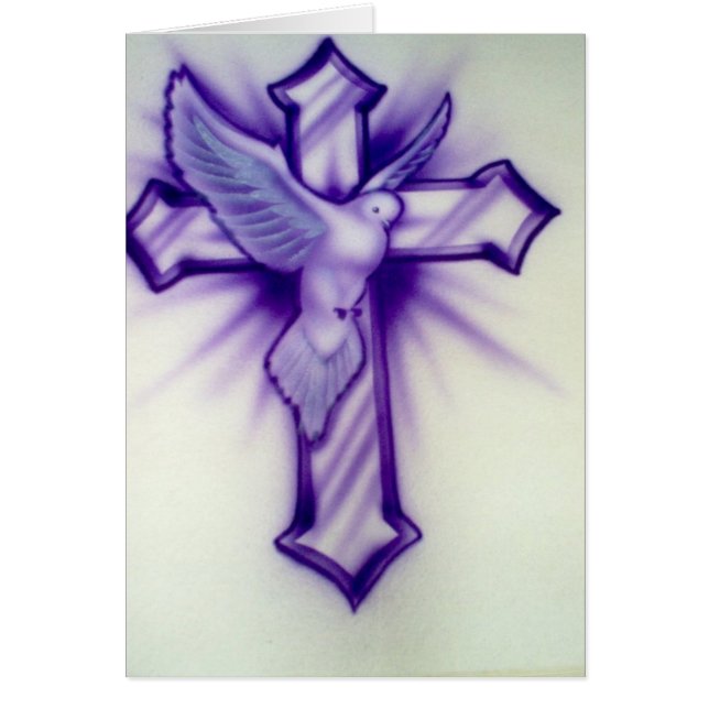 Heiliger Geist (Vorne)