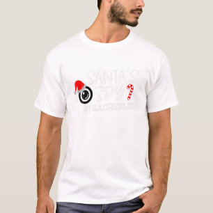 Heiliger Geist aktiviert Christliche religiöse Buf T-Shirt