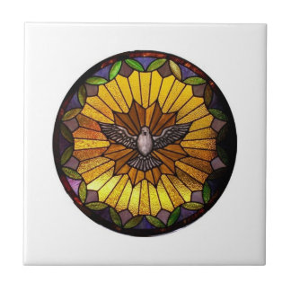 Heiliger Geist Fliese