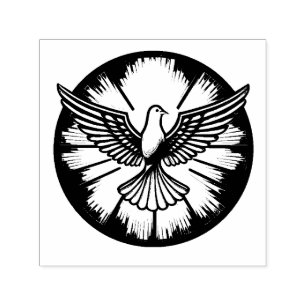 Heiliger Geist Permastempel