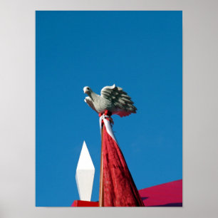 Heiliger Geist Poster