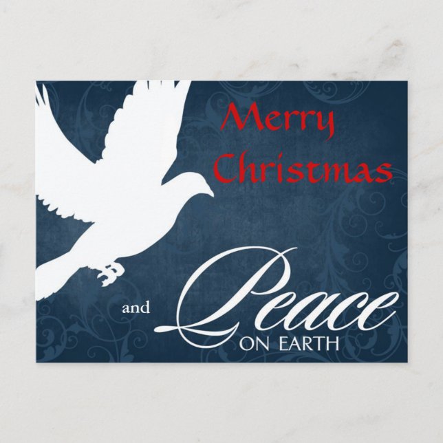 Heiliger Geist Postkarte (Vorderseite)