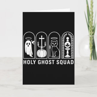 Heiliger Geist Shirt Heiliger Geist Heiliger Geist Karte