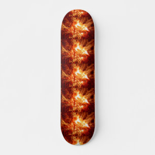 Heiliger Geist Skateboard
