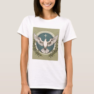 Heiliger Geist T-Shirt