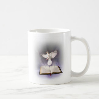 Heiliger Geist Tasse