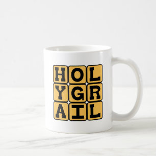 Heiliger Gral, Kelch vom letzten Abendmahl Tasse