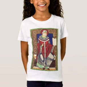 Heiliger Gregor der Große Kirchenlehrer T-Shirt