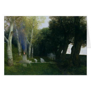 Heiliger Grove, 1886