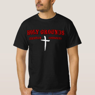 Heiliger Grund OG Bloodline der eine T-Shirt