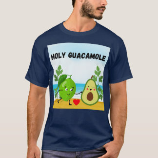 Heiliger Guacamole 11 T-Shirt