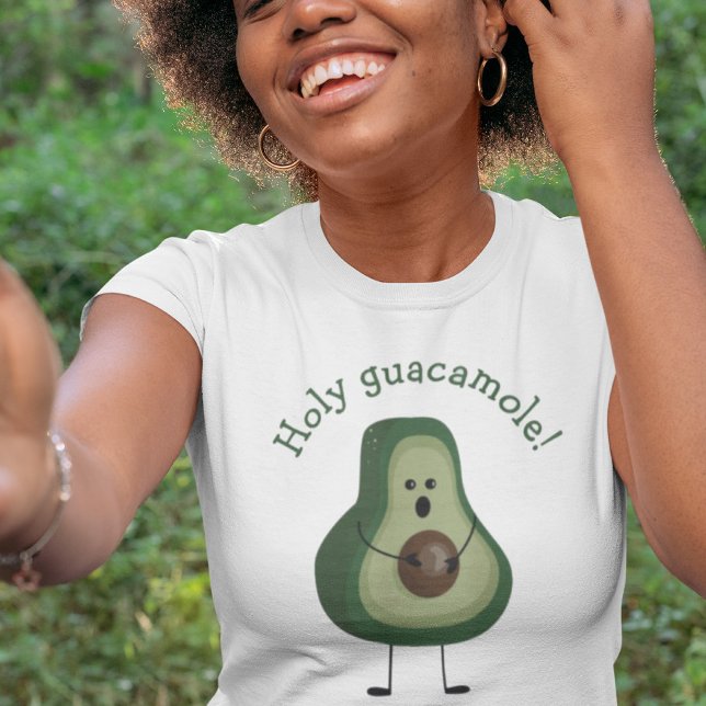 Heiliger Guacamole! Mama T-Shirt (Von Creator hochgeladen)