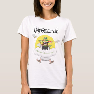 Heiliger Guacamole T-Shirt