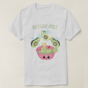 Heiliger Guacamole T-Shirt