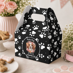 Heiliger Hund, ich bin einer Hunde Mädchen 1. Ge Geschenkschachtel