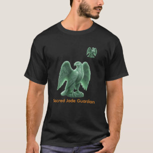 Heiliger Jade-Wächter T-Shirt