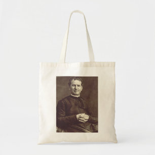 Heiliger Johannes Bosco Priester und Beichtvater Tragetasche