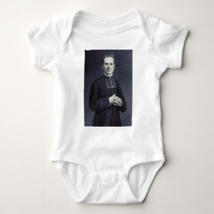Heiliger Johannes Bosco, Vater und Lehrer der Juge Baby Strampler