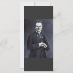 Heiliger Johannes Bosco Vater und Lehrer der Jugen