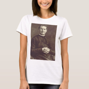 Heiliger Johannes Bosko Priester und Bekenner T-Shirt