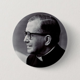 Heiliger Josemaria Escriva Button