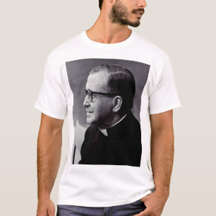 Heiliger Josemaria Escriva T-Shirt