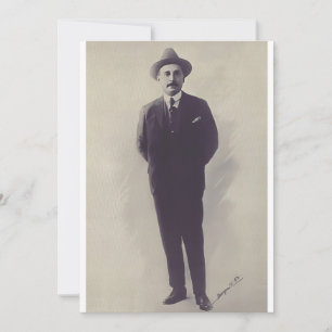 Heiliger Joseph Gregory Hernandez Laie Einladung