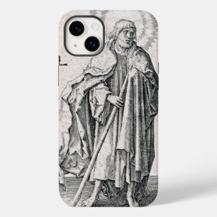 Heiliger Judas Thaddäus der Apostel Case-Mate iPhone 14 Plus Hülle
